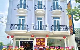 Hotel Phước Thịnh